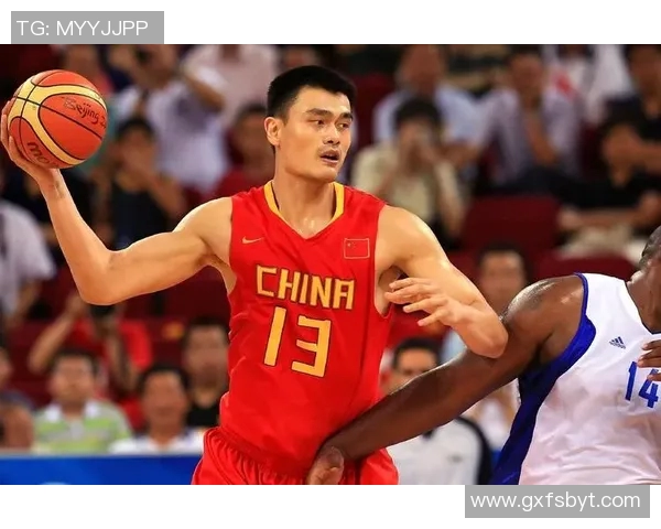 姚明街舞大师带你领略篮球与舞蹈的完美融合之旅 姚明街舞大师带你领略篮球与舞蹈的完美融合之旅