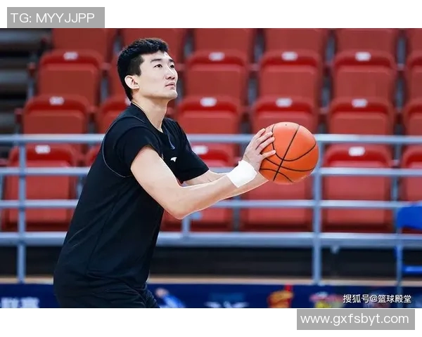 广厦队新援命中率低迷，主教练公开表态：信任他，他会慢慢找回手感的