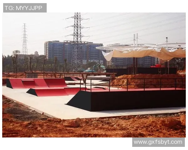 广州极限运动队引领潮流最新极限运动意识TOP10全解析