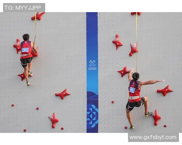 成都攀岩队战术之争引发热议攀岩爱好者的不同声音与观点分析