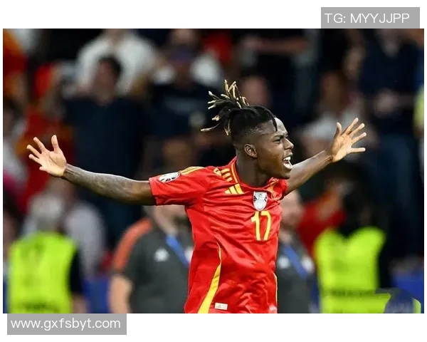 西班牙队亚马尔将代表国家征战国际比赛,期待表现抢眼 西班牙队亚马尔将代表国家征战国际比赛,期待表现抢眼