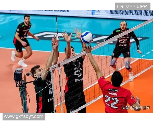 重庆排球队实力引发热议球迷对球队表现和未来发展展开激烈讨论